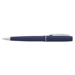 Franklin Metal Ballpoint Pen -  