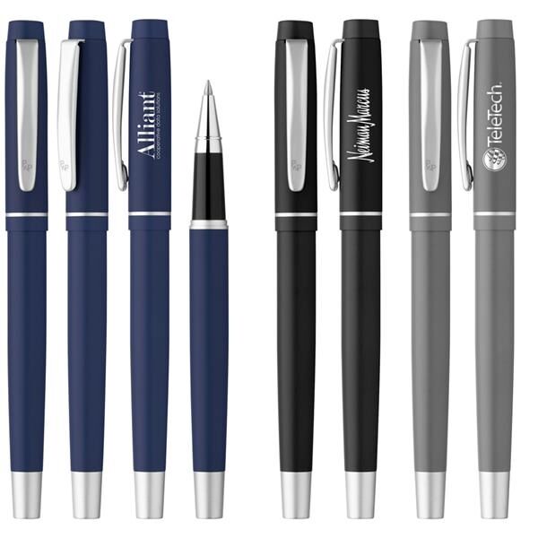 Main Product Image for Franklin Metal Roller Pen