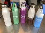 FREE GIFT - 24oz Mood Stainless Steel Bottle - Assorted