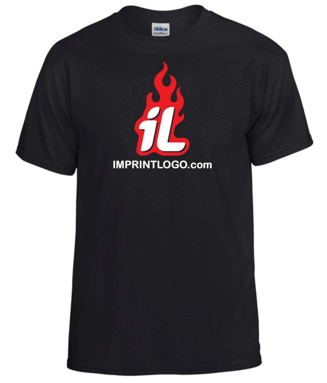 Main Product Image for Free Imprintlogo Tshirt