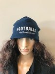 FREE MiniThrowBalls Beanie -  