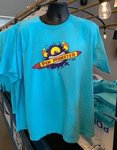 FREE PenMonster shirt - Assorted