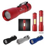 Freeport Focus Flashlight -  