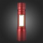 Freeport Focus Flashlight -  