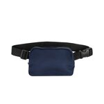 Freestyle Fanny Pack Sling Bag - Navy Blue