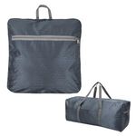 Frequent Flyer Foldable Duffel Bag -  