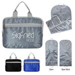 Buy Frequent Flyer Foldable Garment Bag