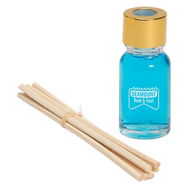 Main Product Image for Custom Fresh Meadows Diffuser
