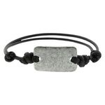Friendship Bracelet With Tag