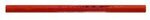 Friesian Jumbo Sized Pencil - Red