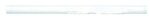 Friesian Jumbo Sized Pencil - White