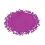 Frilly Flier Toy - Purple