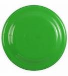 Frisbee Flyer 7.25" - Green