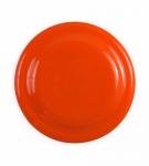 Frisbee Flyer 7.25" - Neon Orange