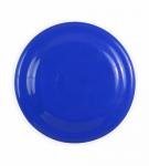 Frisbee Flyer 7.25" - Royal Blue