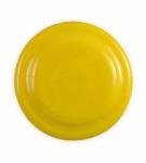 Frisbee Flyer 7.25" - Yellow