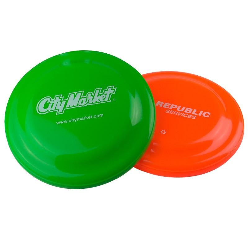 Main Product Image for Frisbee Flyer 7.25"