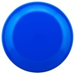 Frisbee Flyer 9" - Blue