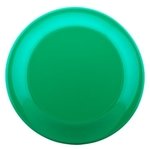 Frisbee Flyer 9" - Green