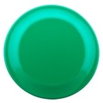 Frisbee Flyer 9" - Green
