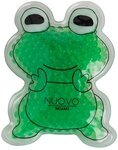 Frog Gel Bead Hot/Cold Pack -  