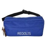 Front Runner Fanny Pack - Blue