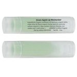 Fruity Lip Moisturizer - Clear-green