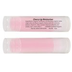 Fruity Lip Moisturizer - Clear-pink