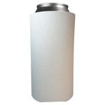 Full Color 16 Oz. Tall Boy Coolie -  