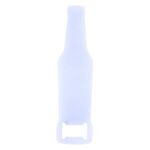Full Color Bottle Shaped Bottle Opener -  