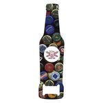 Buy Full Color Bottle Shaped Bottle Opener