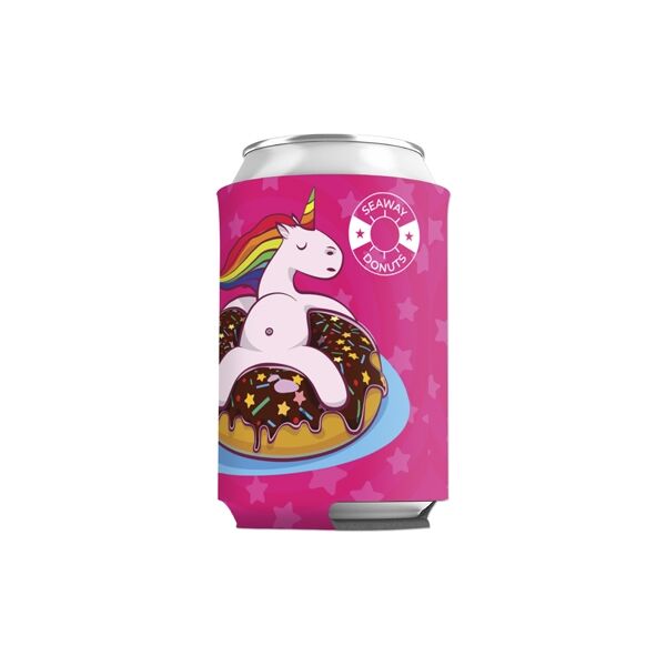 Main Product Image for Full Color Can Cooler