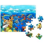 Full Color Custom Jigsaw Puzzle -  