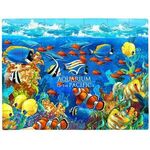 Full Color Custom Jigsaw Puzzle -  