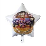 Full Color Foil Balloons -  