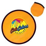 Full Color Fold Up Flyer with Case -  