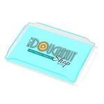 FULL COLOR LARGE AMENITY TRAY -  