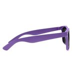 Full Color Malibu Sunglasses - Purple