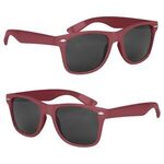 Full Color Malibu Sunglasses -  