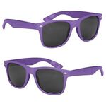 Full Color Malibu Sunglasses -  