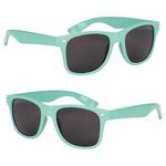 Full Color Malibu Sunglasses -  