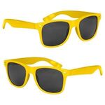 Full Color Malibu Sunglasses -  