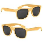 Full Color Malibu Sunglasses -  