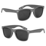 Full Color Malibu Sunglasses -  