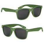 Full Color Malibu Sunglasses -  