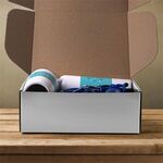 Full Color Printed Corrugated Box Large 11x9x4 For Mailers, -  