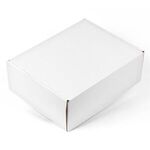 Full Color Printed Corrugated Box Large 11x9x4 For Mailers, -  