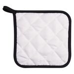 Full Color Quilted Pot Holder -  