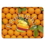 Full Color Rectangle Mouse Pad