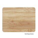 Full Color Rectangle Mouse Pad